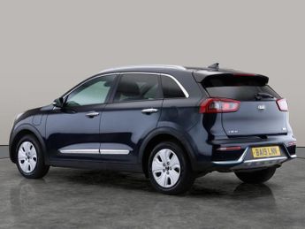 Kia Niro 1.6 GDi 8.9kWh 3 Plug-in DCT (139 bhp) - LANE DEPARTURE  - BLUET