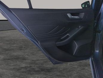 Ford Focus 1.0T EcoBoost MHEV ST-Line X DCT (155 ps) - B&O AUDIO - LED - NA