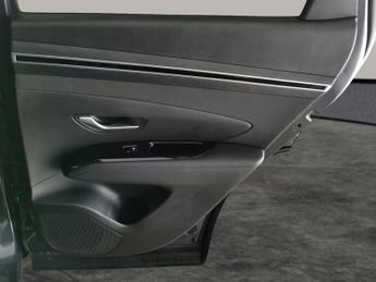 Hyundai Tucson 1.6 h T-GDi Premium (230 ps) - KEYLESS ENTRY - LED - REVERSE CAM