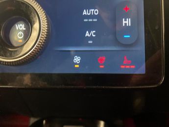 Ford Mustang Mach-e Standard Range 70kWh Automatic AWD (269 ps) - REVERSE CAM - HEAT