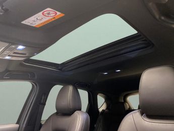 Mazda CX-5 2.2 SKYACTIV-D GT Sport 4WD (184 ps) - NAV - HEATED STEERING