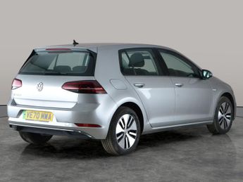 Volkswagen E-golf 35.8kWh e-Golf (136 ps) - CLIMATE CONTROL - DAB - USB AUDIO