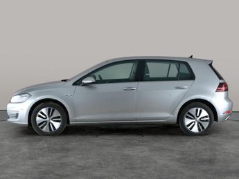 Volkswagen E-golf 35.8kWh e-Golf (136 ps) - CLIMATE CONTROL - DAB - USB AUDIO