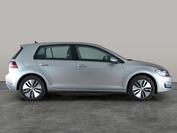 Volkswagen E-golf 35.8kWh e-Golf (136 ps) - CLIMATE CONTROL - DAB - USB AUDIO