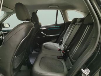 BMW X1 1.5 25e 10kWh Sport Plug-in xDrive (220 ps) - DRIVING MODES - PA