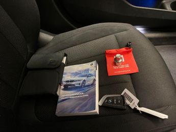 BMW 3 Series 2.0 330e 12kWh SE Pro Plug-in xDrive (292 ps) - BLUETOOTH - CRUI