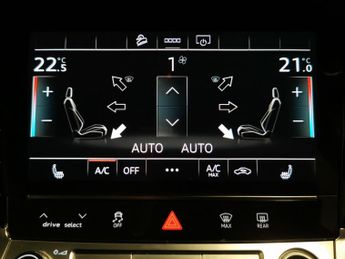 Audi e-tron 50 Sport quattro 71.2kWh (313 ps) - HEATED SEATS - ADJUSTABLE SU