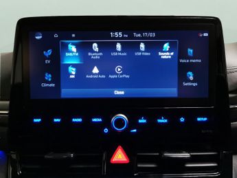 Hyundai Ioniq 38.3kWh Premium (136 ps) - REVERSE CAM - NAV - HEATED SEATS