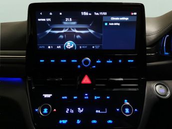 Hyundai Ioniq 38.3kWh Premium (136 ps) - REVERSE CAM - NAV - HEATED SEATS