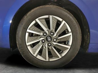 Hyundai Ioniq 38.3kWh Premium (136 ps) - REVERSE CAM - NAV - HEATED SEATS