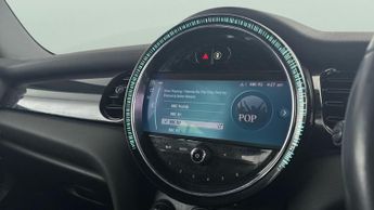 Mini Electric Hatch Cooper SE 32.6kWh Level 2 (184 ps) - STORAGE COMPARTMENT PACK