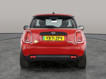 Mini Electric Hatch Cooper SE 32.6kWh Level 2 (184 ps) - STORAGE COMPARTMENT PACK