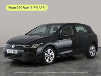 Volkswagen Golf 1.5 TSI Life (150 ps) - CAR-NET APP-CONNECT - DIGITAL DASH