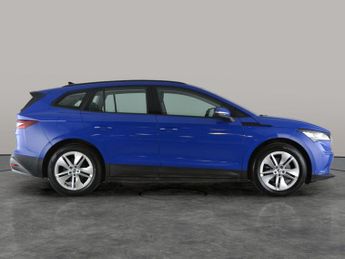 Skoda Enyaq iV 62kWh 60 (DC120kW) (179 ps) - SMARTLINK - NAV - WIFI