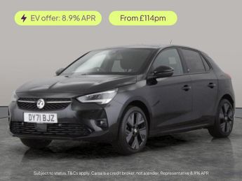 Vauxhall Corsa Electric 50kWh SRi Premium (136 ps) - CRUISE - CLIMATE CONTROL - KEYLESS 