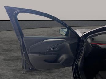 Vauxhall Corsa Electric 50kWh SRi Premium (136 ps) - CRUISE - CLIMATE CONTROL - KEYLESS 