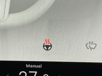 Tesla Model Y (Dual Motor) Long Range 4WDE (384 bhp) - HEATED STEERING