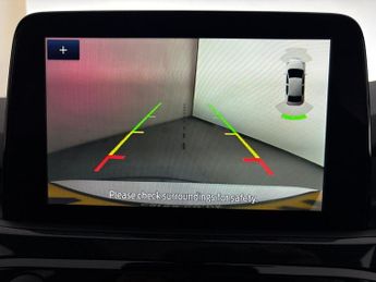 Ford Kuga 2.0 EcoBlue ST-Line X Edition AWD (190 ps) - LED - REVERSE CAM -