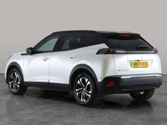 Peugeot E-2008 50kWh GT (136 ps) - BLIND SPOT ASSIST - LANE DEPARTURE  - WIFI