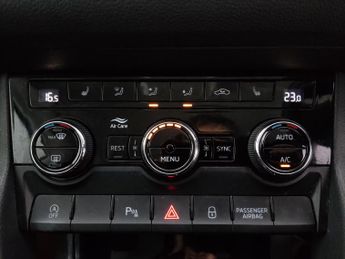 Skoda Kodiaq 2.0 TDI SE L DSG (7 Seat) (150 ps) - ELECTRIC TOW BAR - BLUETOOT