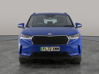 Skoda Enyaq iV 62kWh 60 (DC120kW) (179 ps) - SMARTLINK - NAV - WIFI