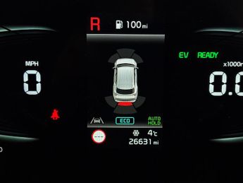 Kia Sportage 1.6 h T-GDi GT-Line (226 bhp) - HEATED SEATS - HEATED STEERING