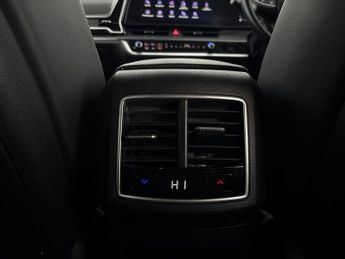 Kia Sportage 1.6 h T-GDi GT-Line (226 bhp) - HEATED SEATS - HEATED STEERING