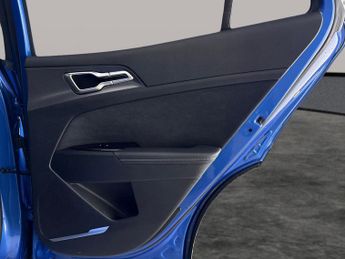 Kia Sportage 1.6 h T-GDi GT-Line (226 bhp) - HEATED SEATS - HEATED STEERING