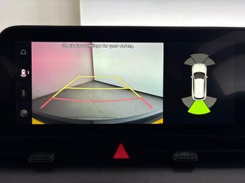 Kia Sportage 1.6 h T-GDi GT-Line (226 bhp) - HEATED SEATS - HEATED STEERING