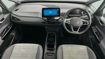 Volkswagen ID.3 Pro 58kWh Life (145 ps) - BLUETOOTH - PARK SENSORS - DAB