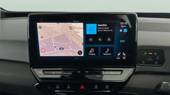 Volkswagen ID.3 Pro 58kWh Life (145 ps) - BLUETOOTH - PARK SENSORS - DAB