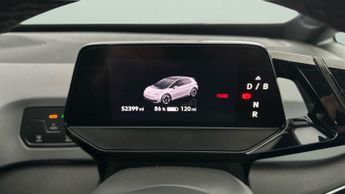 Volkswagen ID.3 Pro 58kWh Life (145 ps) - BLUETOOTH - PARK SENSORS - DAB