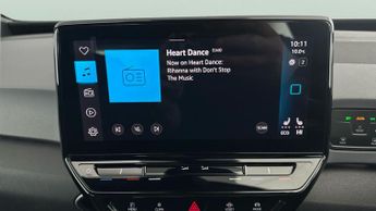 Volkswagen ID.3 Pro 58kWh Life (145 ps) - BLUETOOTH - PARK SENSORS - DAB