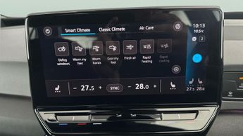 Volkswagen ID.3 Pro 58kWh Life (145 ps) - BLUETOOTH - PARK SENSORS - DAB