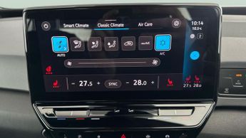 Volkswagen ID.3 Pro 58kWh Life (145 ps) - BLUETOOTH - PARK SENSORS - DAB