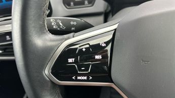 Volkswagen ID.3 Pro 58kWh Life (145 ps) - BLUETOOTH - PARK SENSORS - DAB