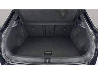 Volkswagen T-Roc 1.5 TSI GPF EVO R-Line DSG (150 ps) - BLUETOOTH - 20IN ALLOYS