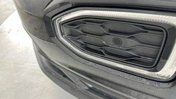 Volkswagen T-Roc 1.5 TSI GPF EVO R-Line DSG (150 ps) - BLUETOOTH - 20IN ALLOYS