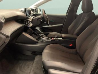 Peugeot E-208 50kWh Allure (136 ps) - ACTIVE LANE ASSIST - LED - NAV