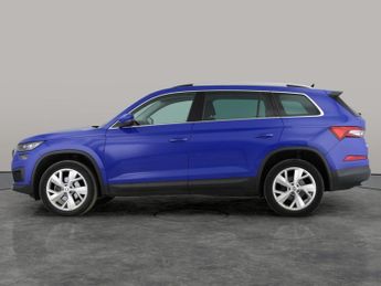 Skoda Kodiaq 1.5 TSI ACT SE L DSG (7 Seat) (150 ps) - DAB - PRIVACY GLASS - I