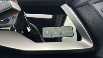 Audi A3 1.4 TFSIe 45 S line Competition Sportback Plug-in S Tronic 13kWh