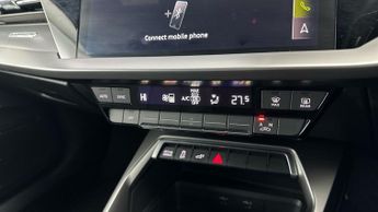 Audi A3 1.4 TFSIe 45 S line Competition Sportback Plug-in S Tronic 13kWh