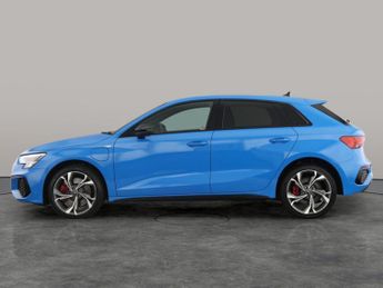 Audi A3 1.4 TFSIe 45 S line Competition Sportback Plug-in S Tronic 13kWh