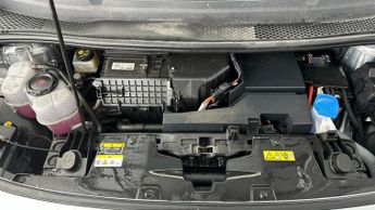 Volkswagen ID.3 Pro 58kWh Life (145 ps) - BLUETOOTH - PARK SENSORS - DAB