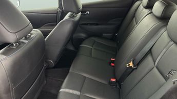 Nissan Leaf 59kWh e+ Tekna (217 ps) - LANE DEPARTURE  - CRUISE - 17IN ALLOYS