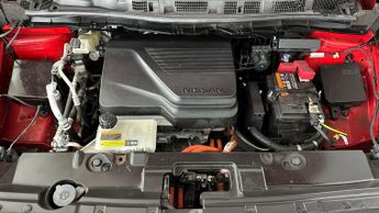 Nissan Leaf 59kWh e+ Tekna (217 ps) - LANE DEPARTURE  - CRUISE - 17IN ALLOYS