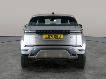 Land Rover Range Rover Evoque 1.5 P300e 12.2kWh R-Dynamic S Plug-in 4WD (309 ps) - LANE DEPART