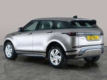 Land Rover Range Rover Evoque 1.5 P300e 12.2kWh R-Dynamic S Plug-in 4WD (309 ps) - LANE DEPART