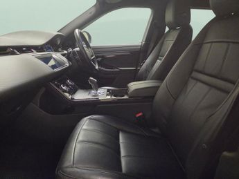 Land Rover Range Rover Evoque 1.5 P300e 12.2kWh R-Dynamic S Plug-in 4WD (309 ps) - LANE DEPART