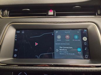 Land Rover Range Rover Evoque 1.5 P300e 12.2kWh R-Dynamic S Plug-in 4WD (309 ps) - LANE DEPART